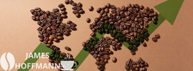 Why Has the Price of Coffee Gone Up