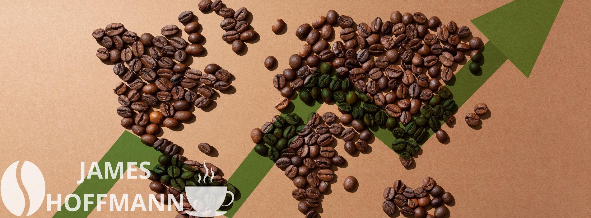 Why Has the Price of Coffee Gone Up